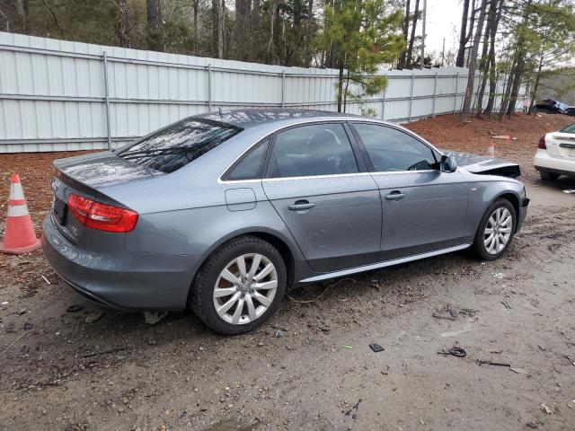 Photo 2 VIN: WAUBFAFL1FN008731 - AUDI A4 