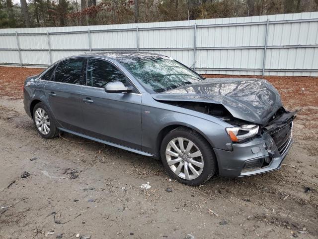 Photo 3 VIN: WAUBFAFL1FN008731 - AUDI A4 