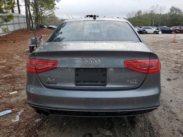 Photo 5 VIN: WAUBFAFL1FN008731 - AUDI A4 