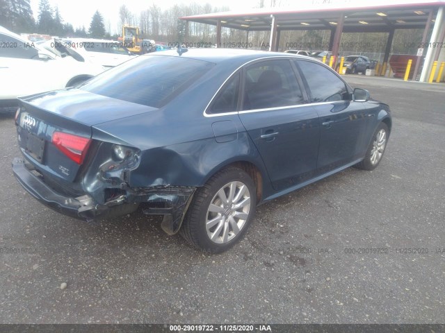 Photo 3 VIN: WAUBFAFL1FN015212 - AUDI A4 