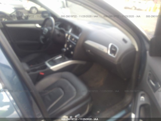 Photo 4 VIN: WAUBFAFL1FN015212 - AUDI A4 