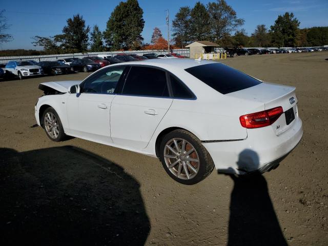 Photo 1 VIN: WAUBFAFL1FN024735 - AUDI A4 