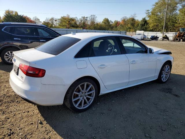 Photo 2 VIN: WAUBFAFL1FN024735 - AUDI A4 