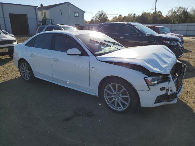 Photo 3 VIN: WAUBFAFL1FN024735 - AUDI A4 