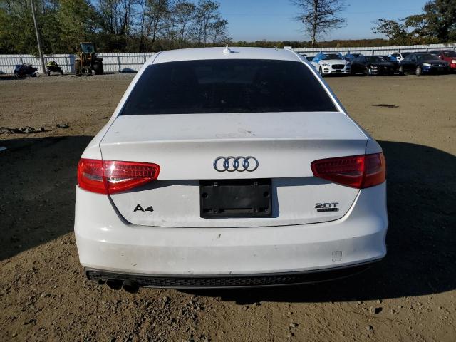 Photo 5 VIN: WAUBFAFL1FN024735 - AUDI A4 