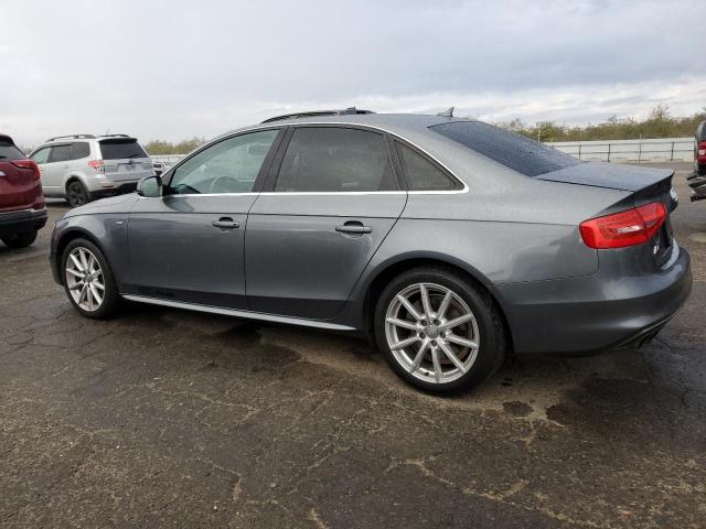 Photo 1 VIN: WAUBFAFL1FN027408 - AUDI A4 