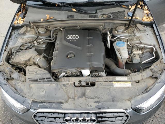 Photo 10 VIN: WAUBFAFL1FN027408 - AUDI A4 