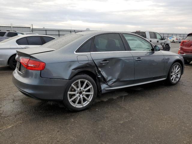 Photo 2 VIN: WAUBFAFL1FN027408 - AUDI A4 