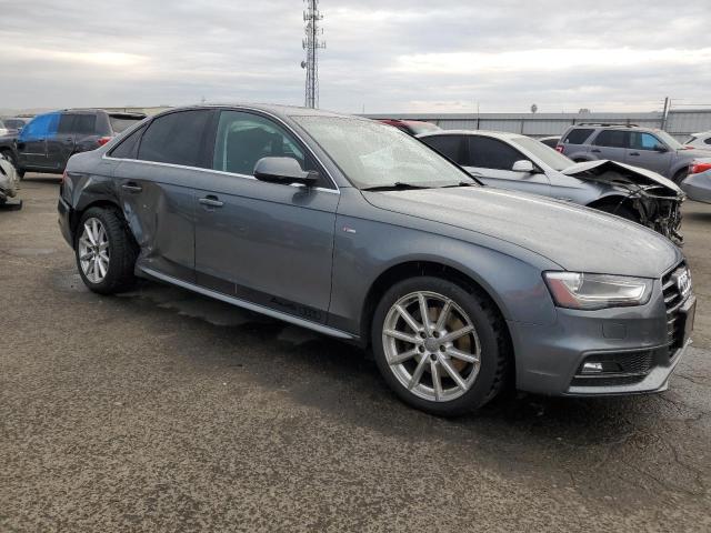 Photo 3 VIN: WAUBFAFL1FN027408 - AUDI A4 