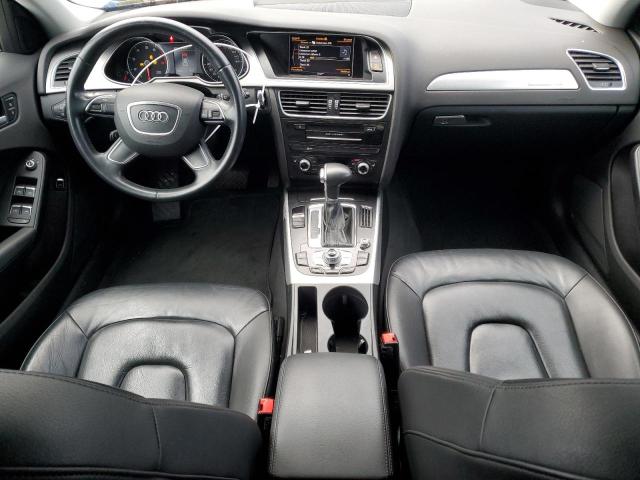 Photo 7 VIN: WAUBFAFL1FN027408 - AUDI A4 