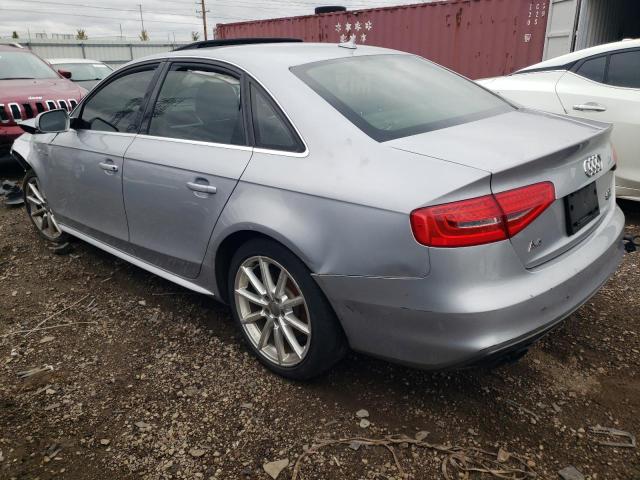 Photo 1 VIN: WAUBFAFL1FN041440 - AUDI A4 