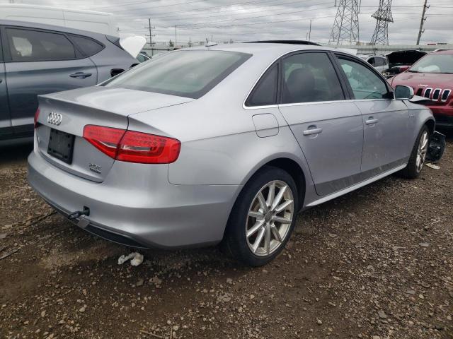 Photo 2 VIN: WAUBFAFL1FN041440 - AUDI A4 