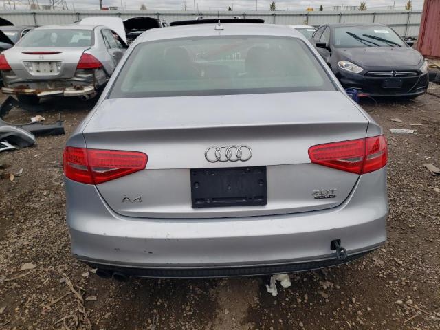 Photo 5 VIN: WAUBFAFL1FN041440 - AUDI A4 