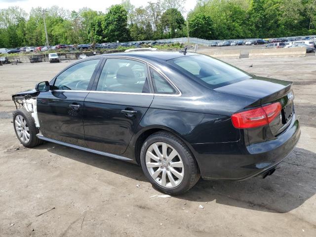 Photo 1 VIN: WAUBFAFL1FN042894 - AUDI A4 