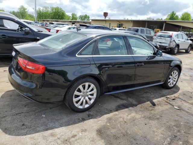 Photo 2 VIN: WAUBFAFL1FN042894 - AUDI A4 