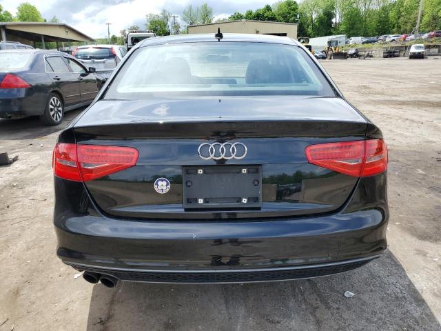 Photo 5 VIN: WAUBFAFL1FN042894 - AUDI A4 