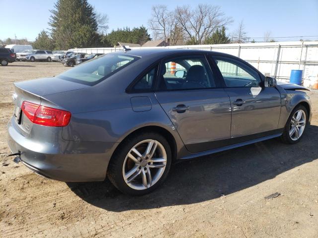 Photo 2 VIN: WAUBFAFL1GA013257 - AUDI A4 