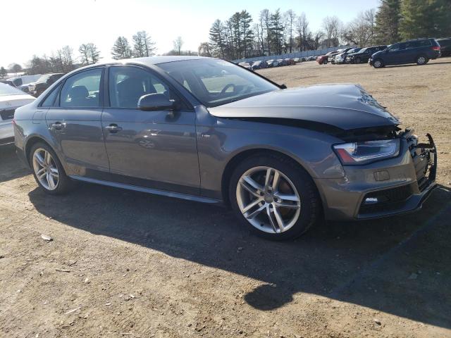 Photo 3 VIN: WAUBFAFL1GA013257 - AUDI A4 