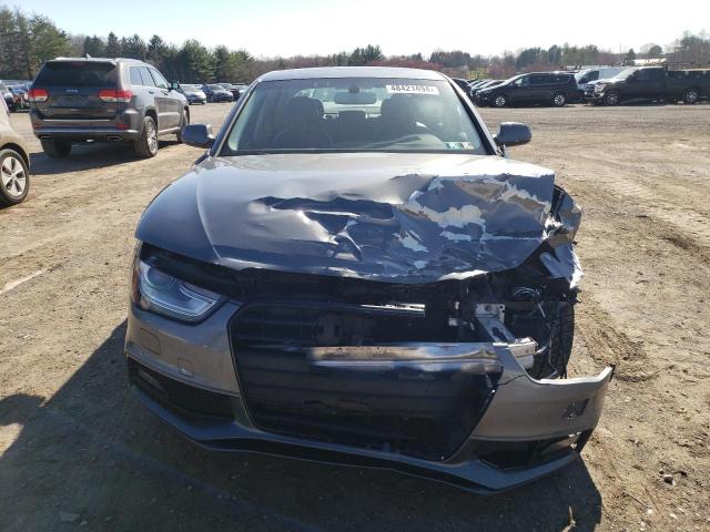 Photo 4 VIN: WAUBFAFL1GA013257 - AUDI A4 