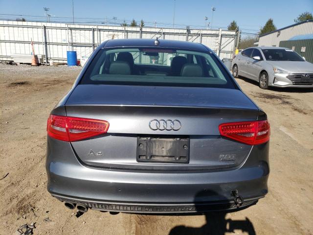 Photo 5 VIN: WAUBFAFL1GA013257 - AUDI A4 