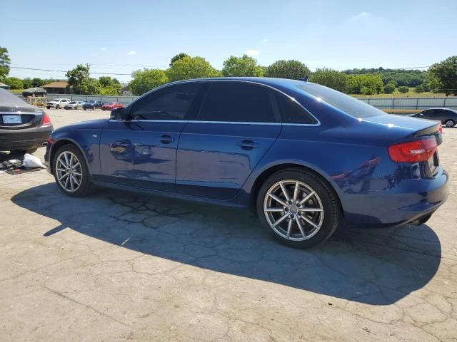 Photo 1 VIN: WAUBFAFL1GN003076 - AUDI A4 PREMIUM 