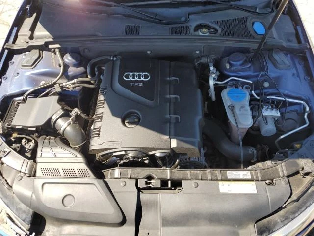 Photo 10 VIN: WAUBFAFL1GN003076 - AUDI A4 PREMIUM 