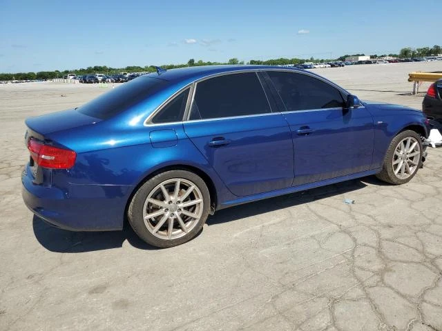 Photo 2 VIN: WAUBFAFL1GN003076 - AUDI A4 PREMIUM 