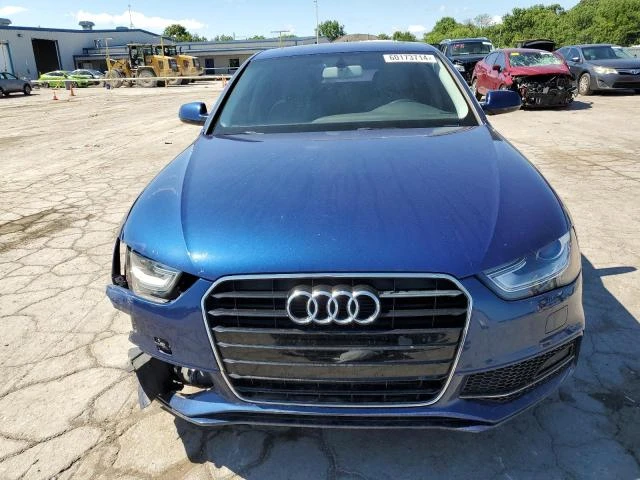 Photo 4 VIN: WAUBFAFL1GN003076 - AUDI A4 PREMIUM 