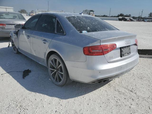 Photo 1 VIN: WAUBFAFL1GN012067 - AUDI A4 PREMIUM 