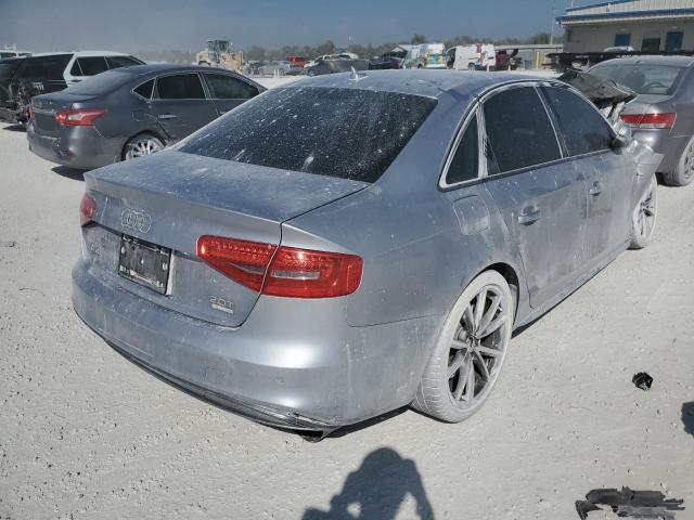 Photo 2 VIN: WAUBFAFL1GN012067 - AUDI A4 PREMIUM 