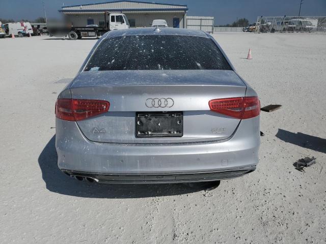 Photo 5 VIN: WAUBFAFL1GN012067 - AUDI A4 PREMIUM 