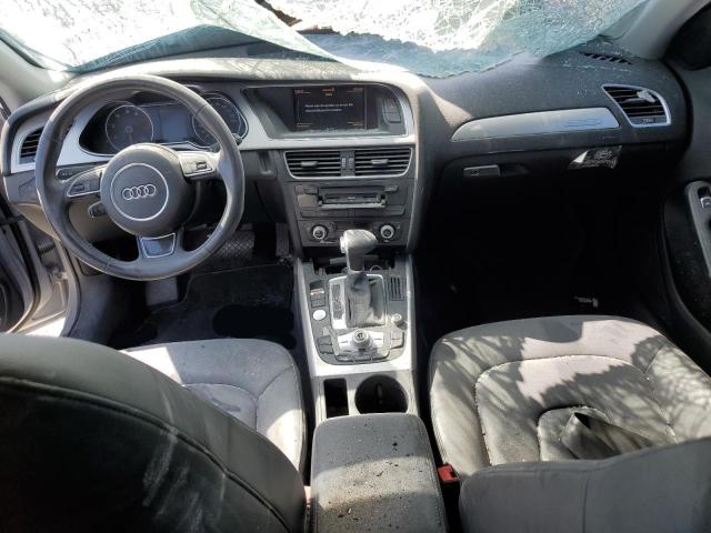 Photo 7 VIN: WAUBFAFL1GN012067 - AUDI A4 PREMIUM 