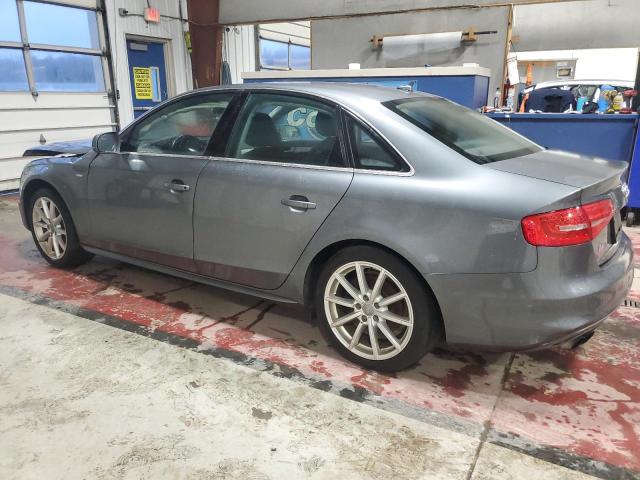 Photo 1 VIN: WAUBFAFL1GN014238 - AUDI A4 PREMIUM 