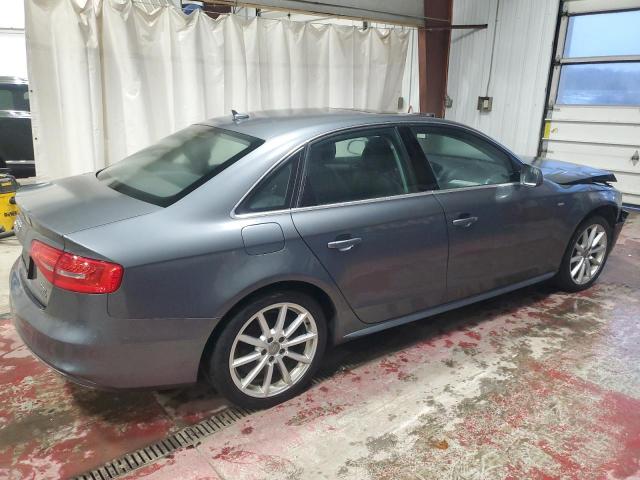 Photo 2 VIN: WAUBFAFL1GN014238 - AUDI A4 PREMIUM 