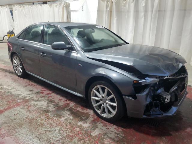 Photo 3 VIN: WAUBFAFL1GN014238 - AUDI A4 PREMIUM 