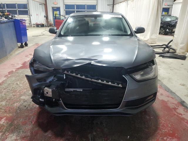 Photo 4 VIN: WAUBFAFL1GN014238 - AUDI A4 PREMIUM 