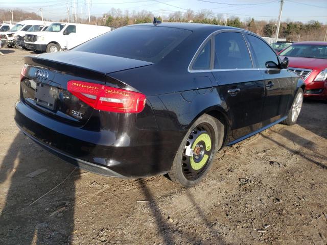 Photo 3 VIN: WAUBFAFL1GN015888 - AUDI A4 PREMIUM 