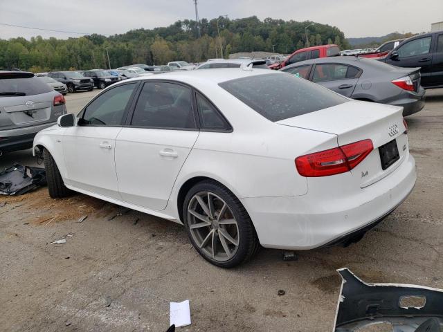 Photo 1 VIN: WAUBFAFL1GN016006 - AUDI A4 PREMIUM 