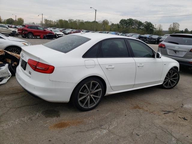 Photo 2 VIN: WAUBFAFL1GN016006 - AUDI A4 PREMIUM 