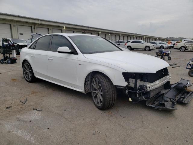 Photo 3 VIN: WAUBFAFL1GN016006 - AUDI A4 PREMIUM 