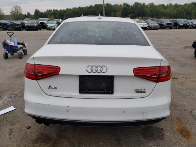 Photo 5 VIN: WAUBFAFL1GN016006 - AUDI A4 PREMIUM 