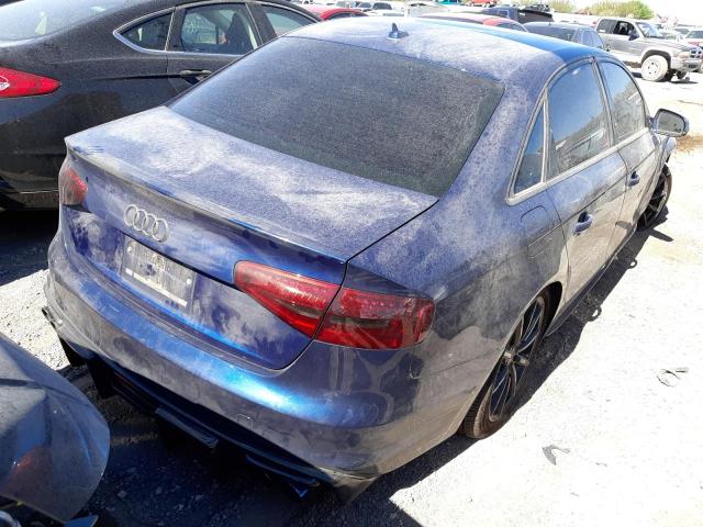 Photo 3 VIN: WAUBFAFL1GN017771 - AUDI A4 PREMIUM 