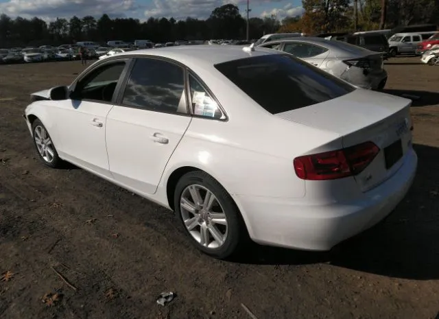 Photo 2 VIN: WAUBFAFL2AN002364 - AUDI A4 