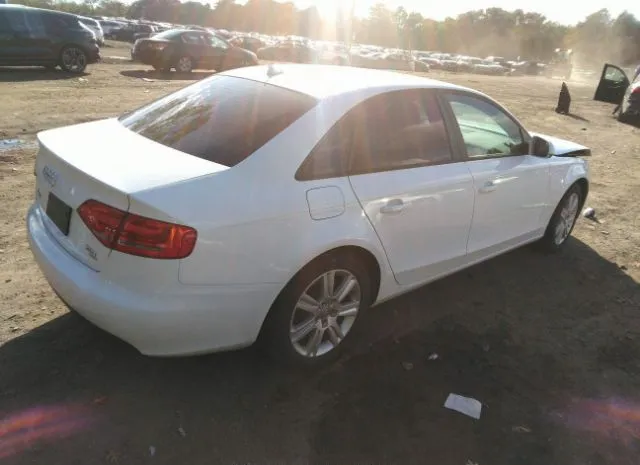 Photo 3 VIN: WAUBFAFL2AN002364 - AUDI A4 