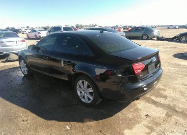 Photo 2 VIN: WAUBFAFL2AN008021 - AUDI A4 