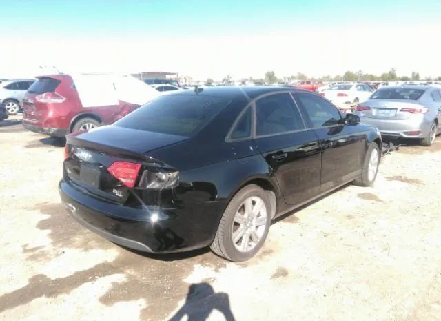 Photo 3 VIN: WAUBFAFL2AN008021 - AUDI A4 