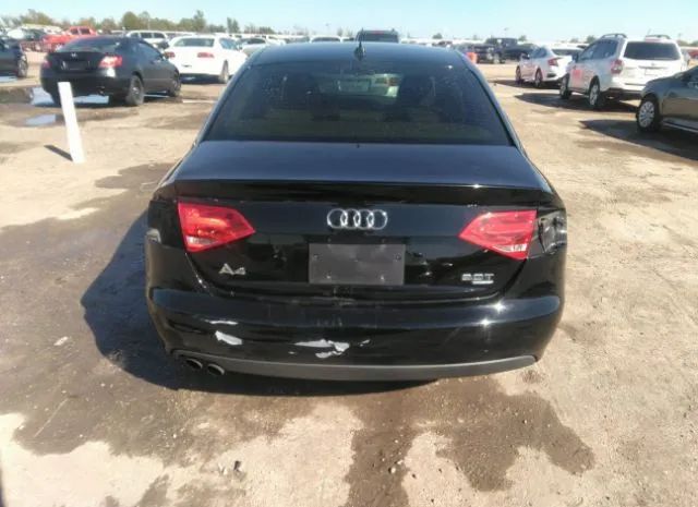 Photo 5 VIN: WAUBFAFL2AN008021 - AUDI A4 