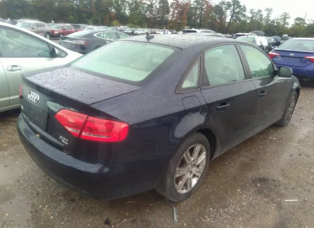 Photo 3 VIN: WAUBFAFL2AN041116 - AUDI A4 