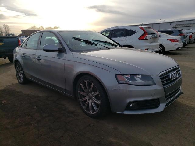 Photo 0 VIN: WAUBFAFL2AN060121 - AUDI A4 