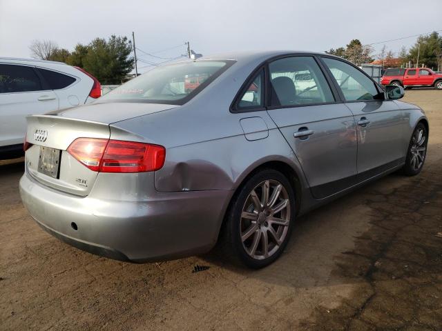 Photo 3 VIN: WAUBFAFL2AN060121 - AUDI A4 